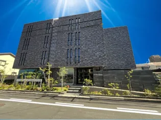 Shamaison Ryuju【3階】の外観