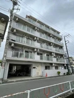 スカイコート相模原イイハシの画像