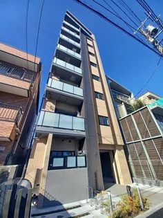 リバーサイド奥浅草の画像