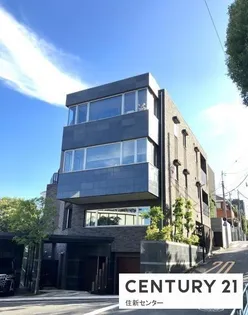 パークフロント大山の画像