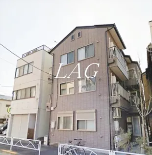 シャンテ京島の画像