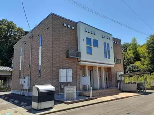 花乃杜ヒルズの画像