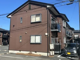 西古内ハイツ C棟の画像