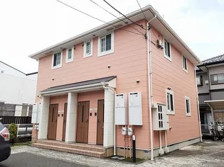 ドミール湘南Aの画像