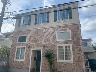 神奈川県横浜市金沢区六浦1【アパート】の外観