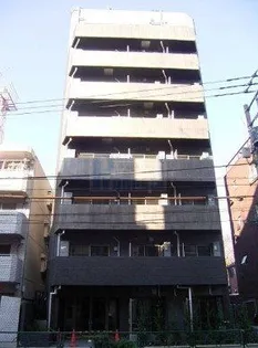 フェニックス武蔵関参番館の画像