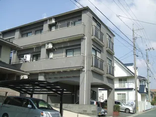 サンハイツカイチの画像