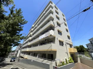 ミリオンベルズ上永谷の画像