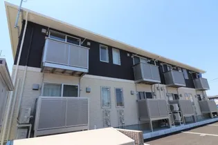 DR相馬駅前IIの画像