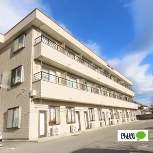 グリーンコートCの画像