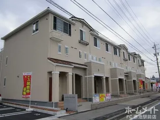 アンジュ メゾンの画像