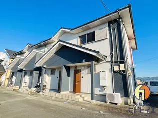 アジュールの画像