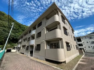 双葉ヒルズ比治山の画像