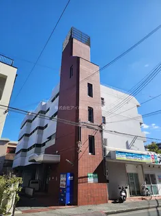 苅田ピースハイツの画像