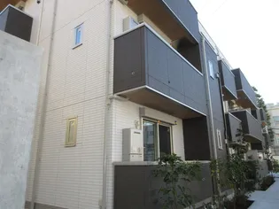 アナシエ徳丸の画像