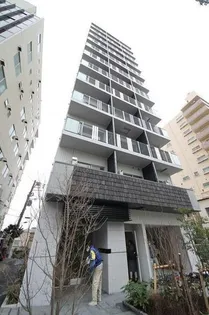 GRAN PASEO新大塚【7階】の外観