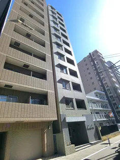 センチュリーシティ【6階】の外観