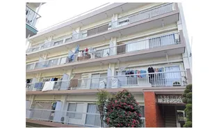 第一協友館マンションの画像