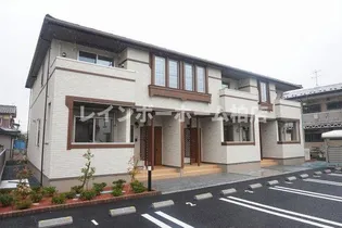 サニーメゾンの画像