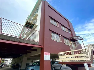 雁ヶ音コーポの画像