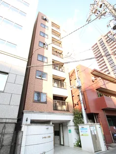 コーラルリーフ西天満の画像