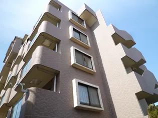 ルミエールヤガサキの画像