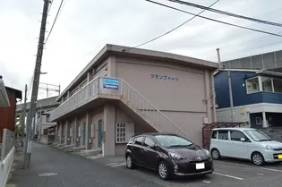 グランフォールの画像