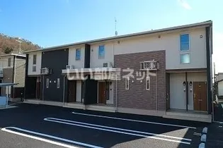 ニュークレストヒルズ IIの画像