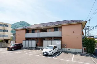 メゾンシャルマン2号館の画像