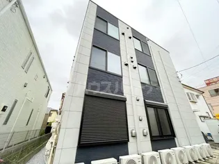 SINCRESE堀切の画像