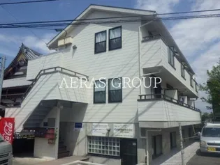 ビューテラスの画像