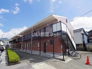 クワイエットハイツBの画像