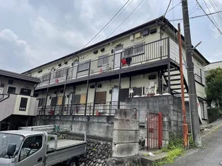 グリーンヒルハイツ座間の画像