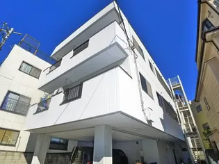 ハイツセザンヌの画像