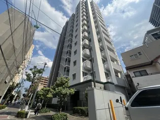 ブランズ川口栄町パークフロントの画像