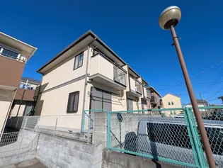 スコラハイツ Cの画像