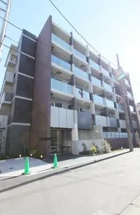 レアライズ羽田の画像