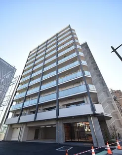 ハアラン国体町【8階】の外観