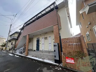 YMレジデンスの画像