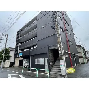 豊島マンションの画像