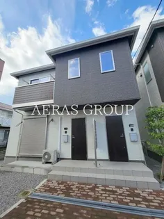 CREST GARDENの画像