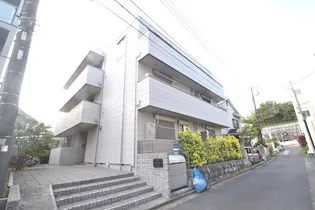 ドエルアサヒの画像