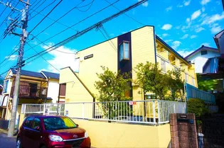 ベルゾーネ百合ヶ丘の画像