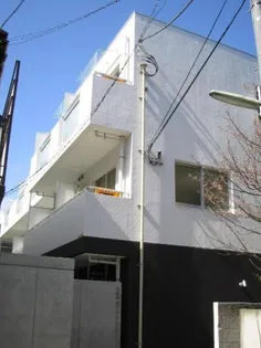 ヴィーダ ボニータ ナカノブの画像