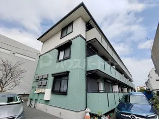 グリーンハウスミウラの画像