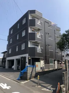 サイレンスコーポ松江の画像