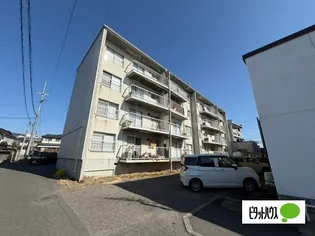 フラット三輪 B棟の画像