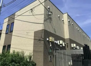 ウェルスクエア若林の画像