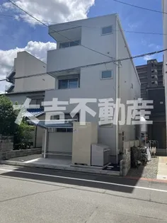 REGALEST 医大前【1階】の外観