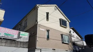 ハイツ21A棟の画像